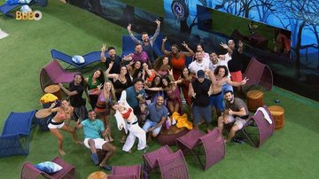 Reprodução/ TV Globo