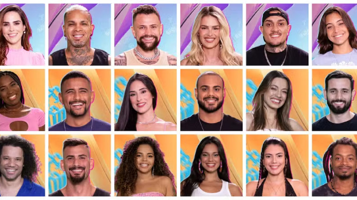 Ex-BBBs exibem looks para final do programa; confira