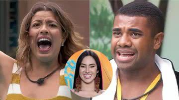 Reprodução / TV Globo