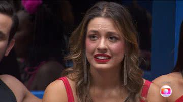 Reprodução / TV Globo