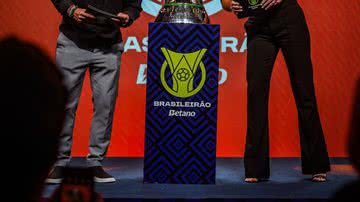 Reprodução/Instagram/@brasileirao