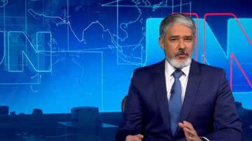 Reprodução/ TV Globo
