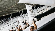 Reprodução/Botafogo