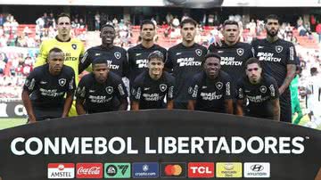 Vítor Silva/Botafogo