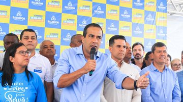 Domingos Júnior/BNews