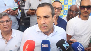 BNews/Domingos Júnior