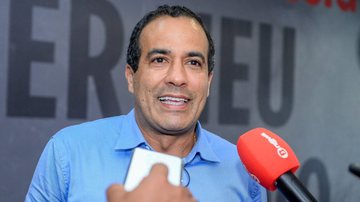 Prefeito Bruno Reis - BNews/Domingos Júnior