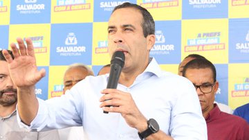 BNews/Domingos Júnior