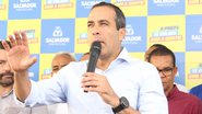 BNews/Domingos Júnior