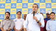 Domingos Júnior / BNews