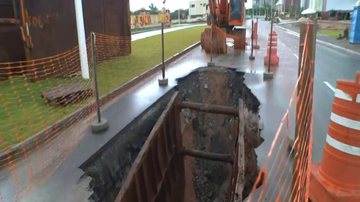 Reprodução/TV Bahia