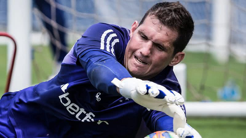 Gustavo Aleixo/Cruzeiro
