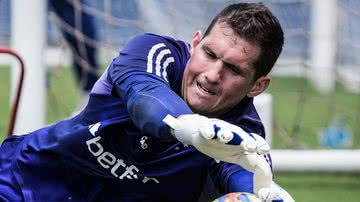 Gustavo Aleixo/Cruzeiro