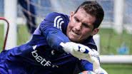 Gustavo Aleixo/Cruzeiro