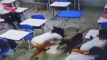 Reprodução/Redes sociais