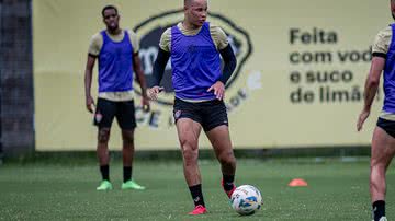 Victor Ferreira/EC Vitória/Divulgação