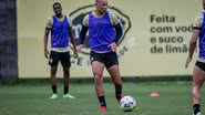 Victor Ferreira/EC Vitória/Divulgação