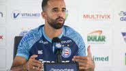Tiago Caldas / E.C Bahia