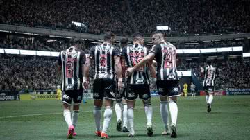 Pedro Souza / Atlético-MG