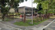 Reprodução/Google Street View