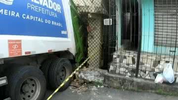 Reprodução/TV Bahia