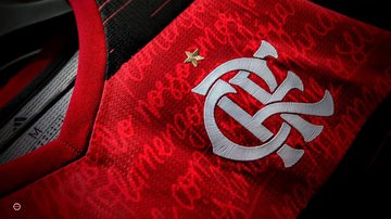Divulgação/ Flamengo