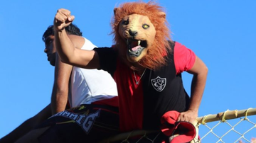 Reprodução / Redes Sociais