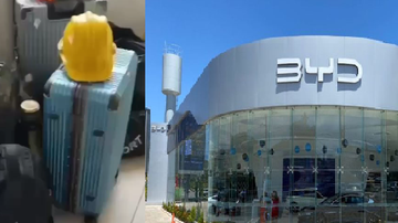 Reprodução Redes Sociais