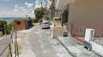Reprodução/Google Street View