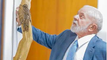 Ricardo Stuckert/ Divulgação