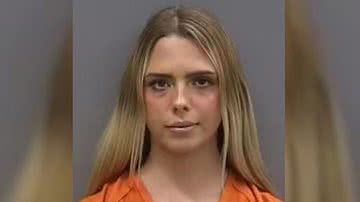 Divulgação/Hillsborough County Sheriff's Office