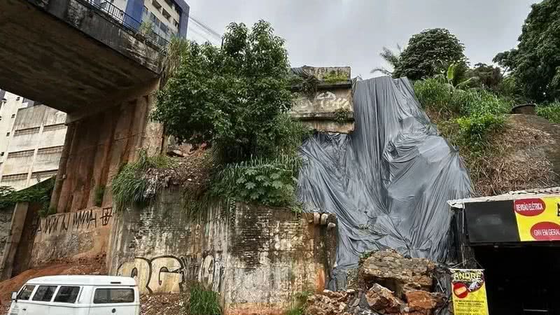 Divulgação/Codesal