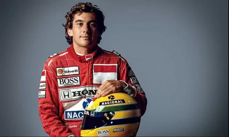 Divulgação/F1