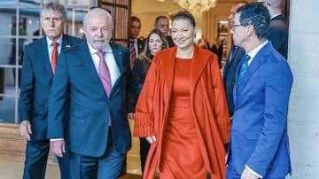 Reprodução: X/Twitter