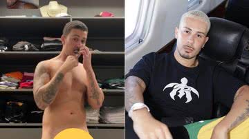 Reprodução / Redes Sociais