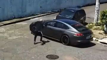 Reprodução / Vídeo