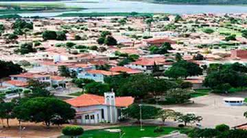 Reprodução das Redes Sociais