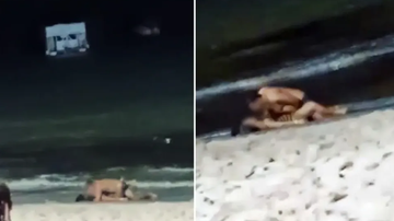 Reprodução / Redes Sociais