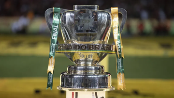 Lucas Figueiredo/CBF