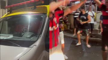 Reprodução/Vídeo