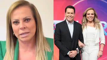 Reprodução / Instagram / SBT