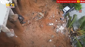 Reprodução / Redes Sociais