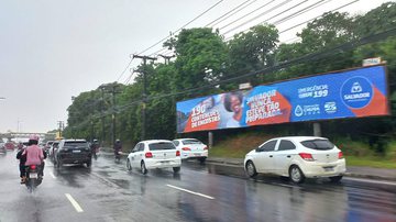 Dinaldo Silva / BNEWS