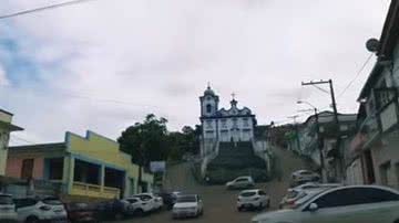 Reprodução / Vídeo