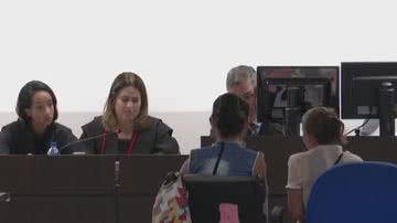 Reprodução/TV Santa Cruz