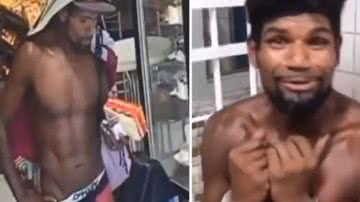 Reprodução//Vídeo