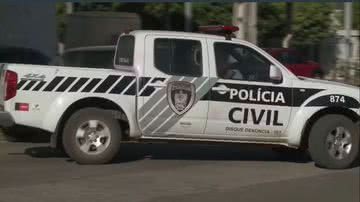 Reprodução/TV Paraíba