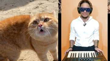 Reprodução// TikTok @atilakw_oficial r