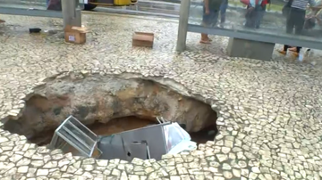 Reprodução / TV Bahia