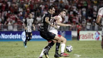 Cristiano Santos/Botafogo-PB